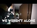 Exploring Abandoned Homeless Hotel Ran Into Squatters