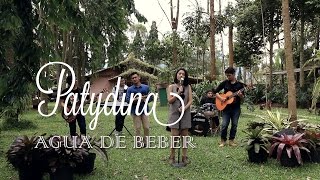 Agua de Beber - Astrud Gilberto (Cover) by Paty Dina