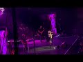 Avril Lavigne Greatest Hits Tour Full Concert Las Vegas 6/1/2024