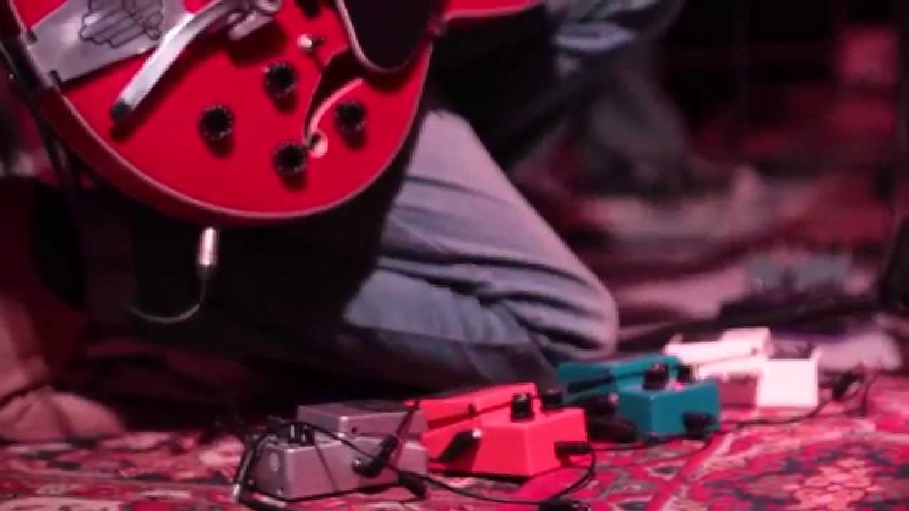 Fugitives - Trailer (New E.P)