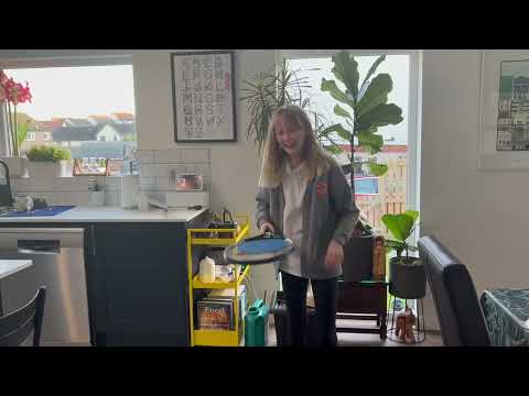 Pancake Flip Junior Duke World Championship 2025