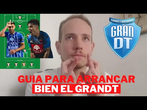 Guide to getting started with Gran DT and avoiding embarrassing situations