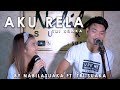 AKU RELA TRI SUAKA LIRIK BY NABILA SUAKA FT TRI SUAKA