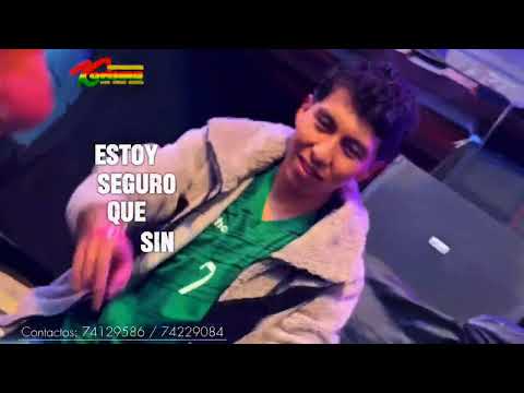 KARISMA DE LLICA CAMBIASTE MI VIDA TEMA ORIGINAL 2025_2026