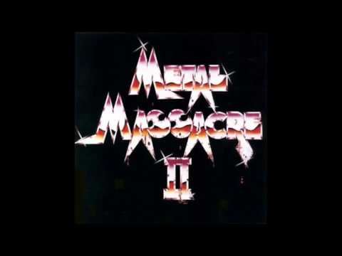 Savage Grace- Scepters of Deceit