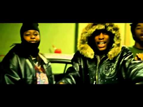 DUKE DA BEAST x SCRILLA SQUIRRL   COLORS HDVIDEO @MONEYSTRONGTV