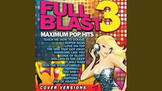 Teach Me How To Dougie as popularized by Cali Swag District