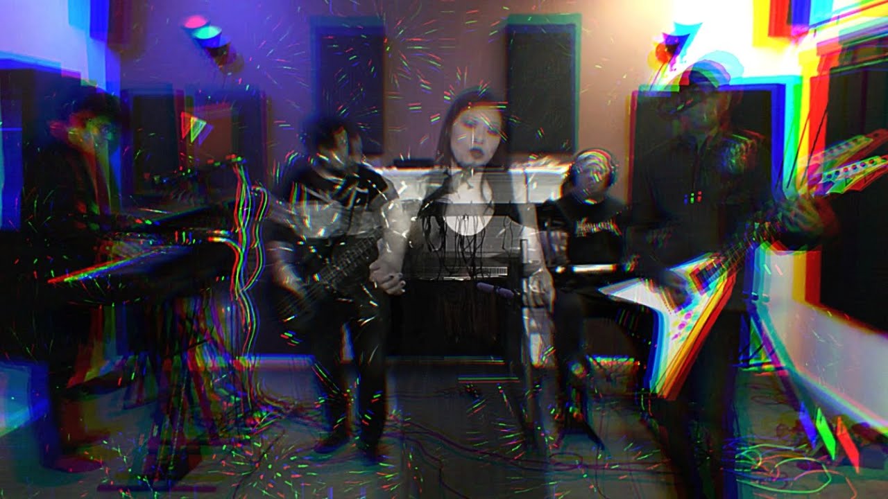Promotional video thumbnail 1 for the Wave and the Particle