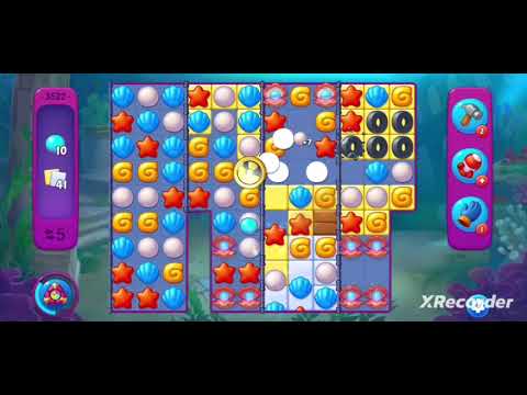 FISHDOM (lvl 3522) '24 SUPER HARD LEVEL