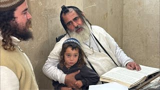 ‏ הרב שלום סבג שידור חי כ״ג בטבת