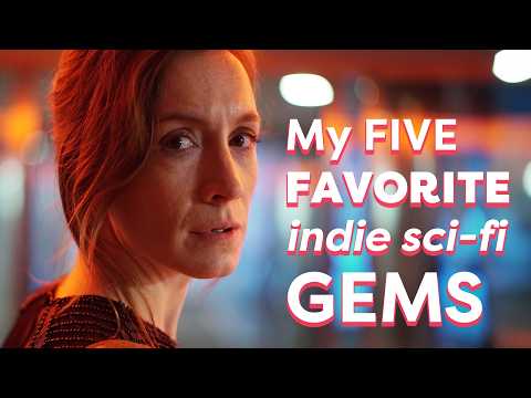 5 Indie-Science-Fiction-Filme, von denen Sie noch nie gehört haben – Band 1 (KEINE SPOILER)