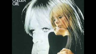 Nico - These Days (with Lyrics)