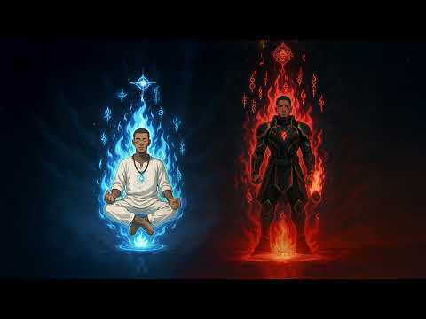 AXS 108 X ApolloBoy13 - FLAMA (Audio)