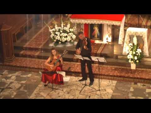 Wiktoria Szubelak & Marcin Król