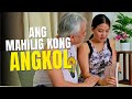 Ang Mahilig Kong Angkol Tbon Manila