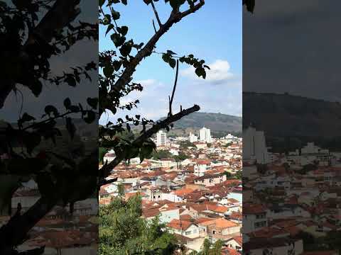 Que lugar é esse ? #minasgerais #paisagemnatural