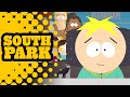 Butters Secures Loans For His Kissing Company SOUTH PARK