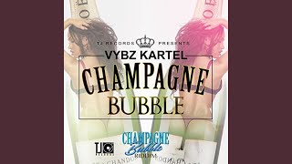 Champagne Bubble