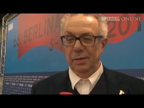 Polit-Posse: Der Berlinale-Chef und die Drohung aus Nordkorea | DER SPIEGEL