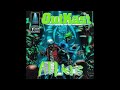Outkast ATLiens Drum Loop 97 BPM