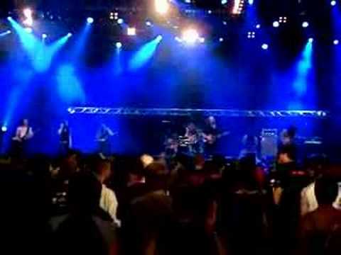 Eluveitie - 22.06.07 / Slanias Song