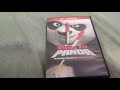 KUNG FU PANDA ULTIMATE EDITION OF AWESOMENESS DVD Overview