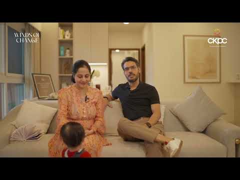 Customer Testimonial Video - Winds of Change by CKPC Properties