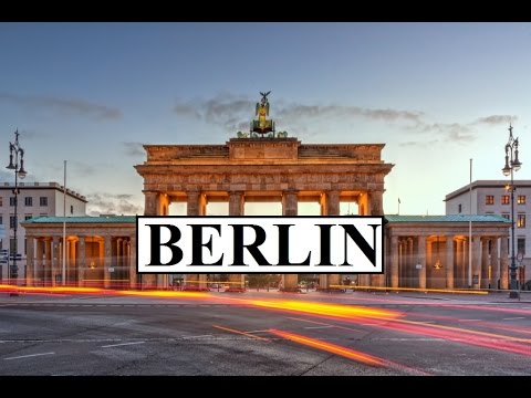 Germany/Berlin (Before and after the cold war) 1981-2011