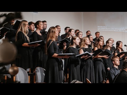 Jesus liebt mich ganz gewiss |  Adventskonzert | 04.12.2022 | FEBG Espelkamp