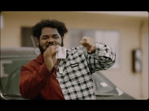Fresh Heir - On Errything (Official Music Video)