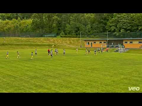 MLADŠÍ DOROST / FCDOLANY-SOKOL ÚSTÍ 18.5.2025