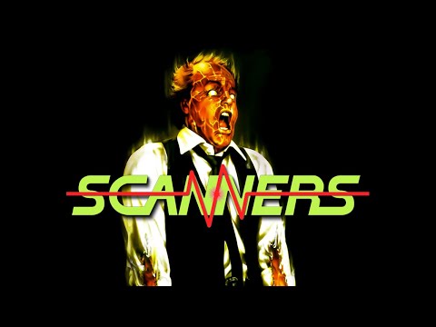Scanners (1981) | Special Features