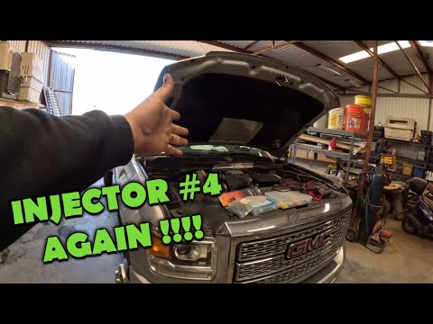 Fleece Performance Injector Pigtail Repair Kit. Will 70 Dollar Kit FIX It The DENALI???