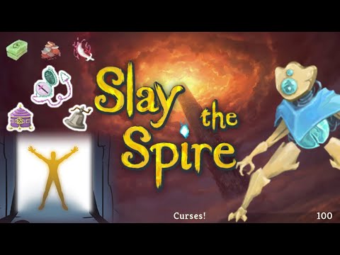 Slay the Spire October 6th Daily - Defect | Pocketwatch