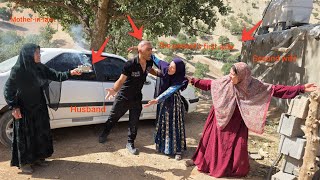 Download lagu Husband returns home after hair transplant and his mother supports his sick first wife.......... mp3 Download lagu Husband returns home after hair transplant and his mother supports his sick first wife.......... mp3