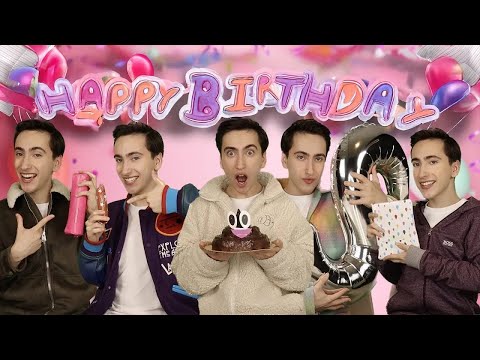 Gen Z Season 1 Episode 7 – Celebrating a Birthday in Class
