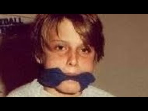 This Case Is TERRIFYING - Johnny Gosch