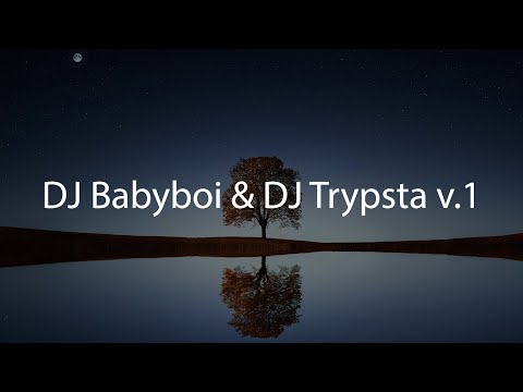 DJ Babyboi & DJ Trypsta v.1