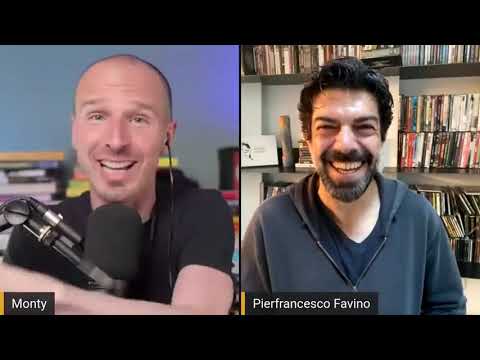 Come funziona il casting per un attore professionista - Pierfrancesco Favino