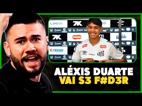 SHAME! CORPINHO REVOLTS OVER SANTOS' DEFEAT TO CHAPECOENSE