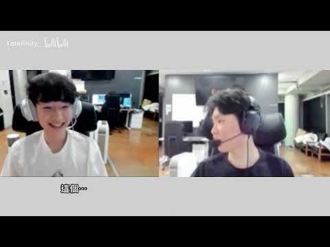 [Vietsub Gen.G] Peanut đi support cùng team Chovy tiêu diệt Doran và cái kết !!!