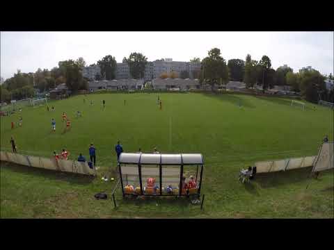 BKS Lublin (2008) - Gaudium Zamość