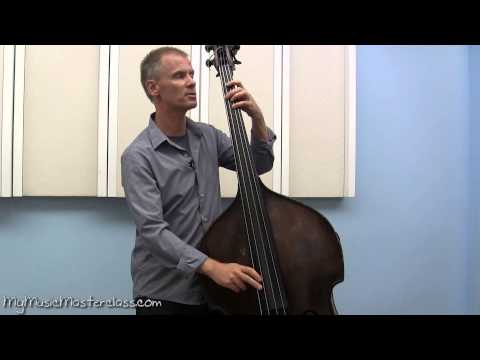 Johannes Weidenmueller - Time Feel MasterClass