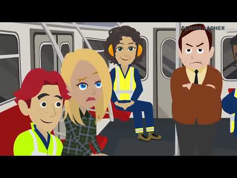 Change Management  - Phase 1: Schock