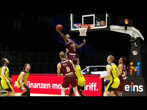 Top 10 MagentaSport | Woche 16