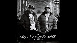 Skyzoo &amp; Torae "All In Together"