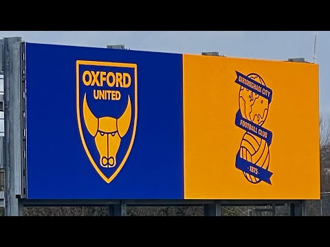 ‘Oxford United v Birmingham City’ | Match Day Highlights | Sky Bet Championship | @ 31-01-2026.