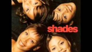 Shades - What would you do