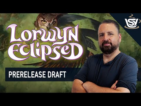 Abigale And Her Flying Elves Take On Lorwyn