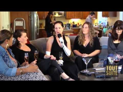 Oscars Red Carpet with the Bitches 2015 #BitchStoleMyGig